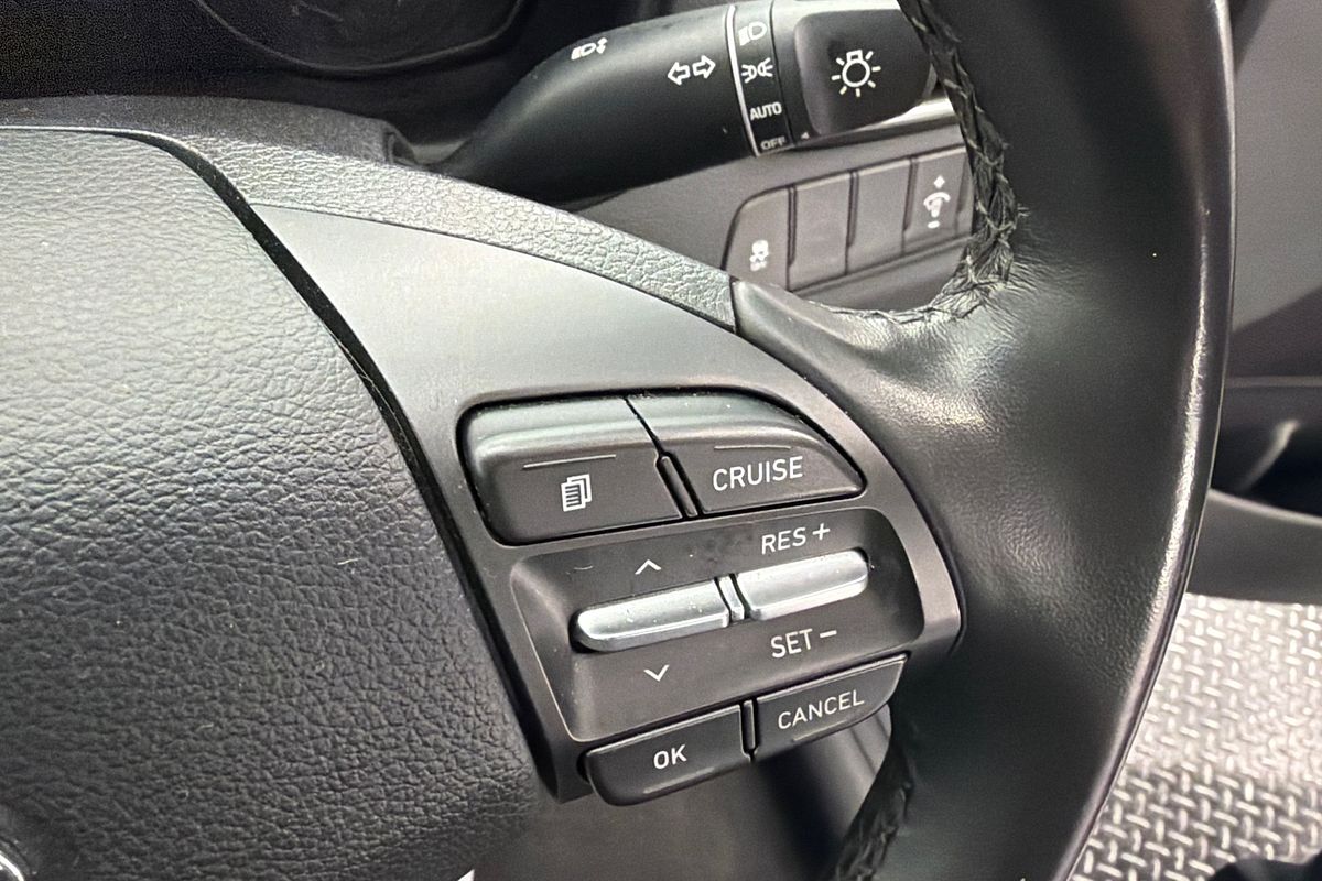 2020 Hyundai i30 Active PD2