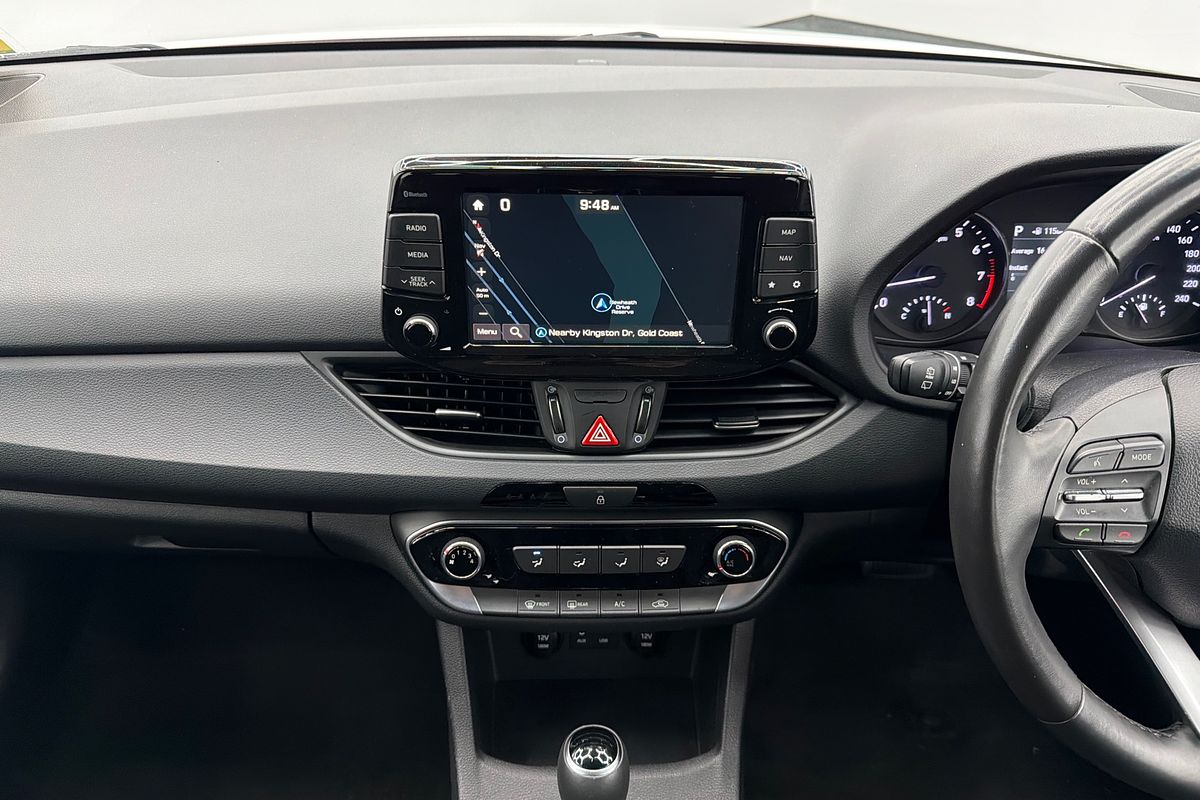 2020 Hyundai i30 Active PD2