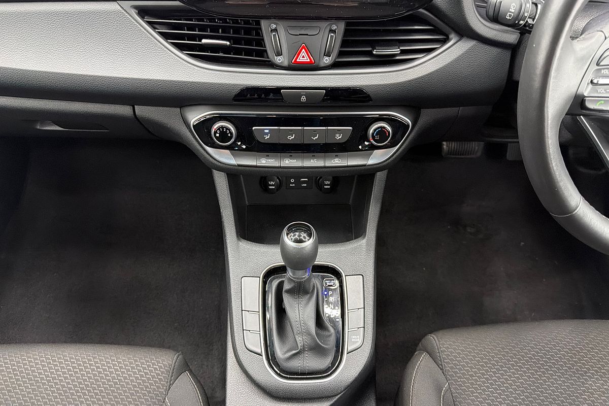 2020 Hyundai i30 Active PD2