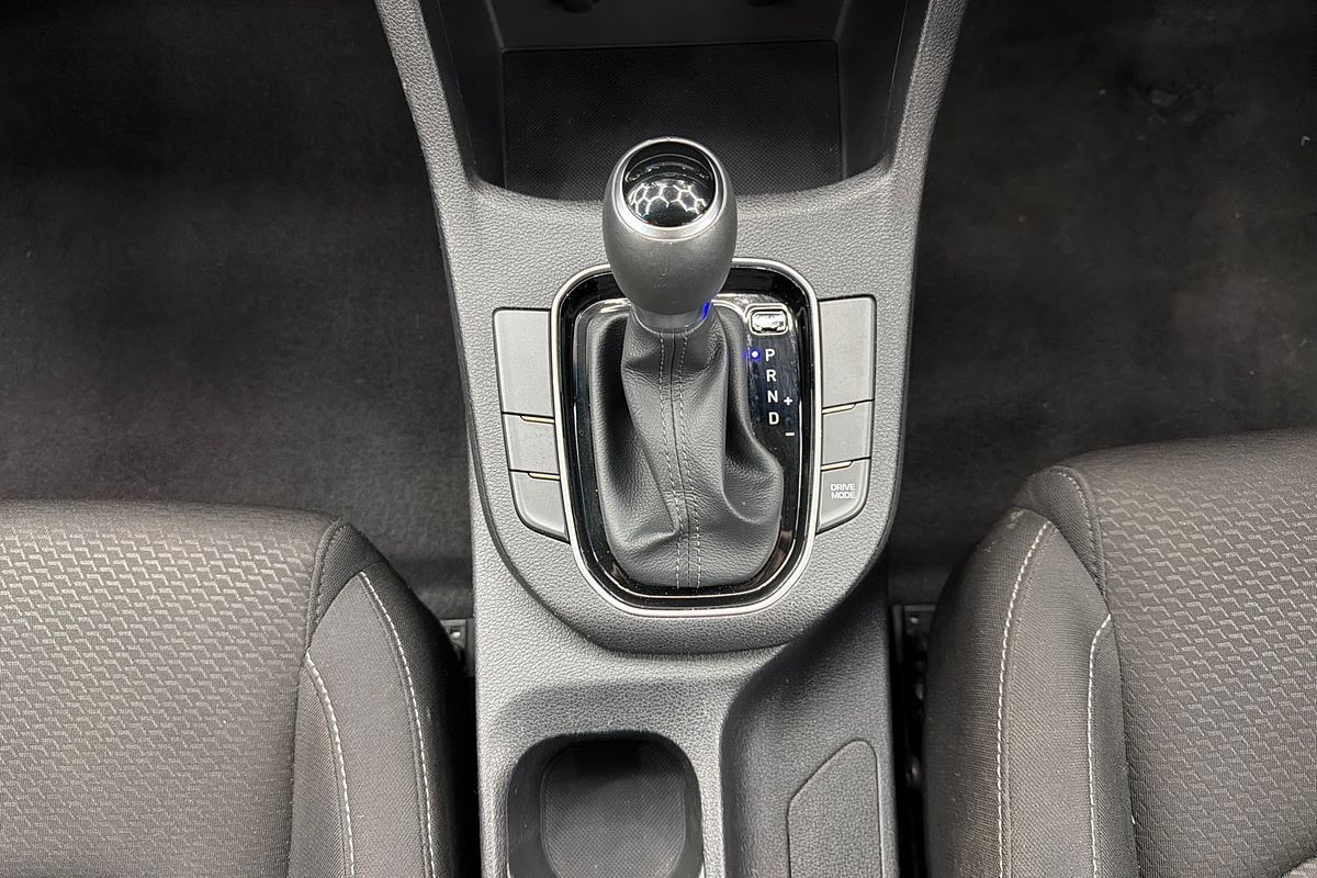 2020 Hyundai i30 Active PD2