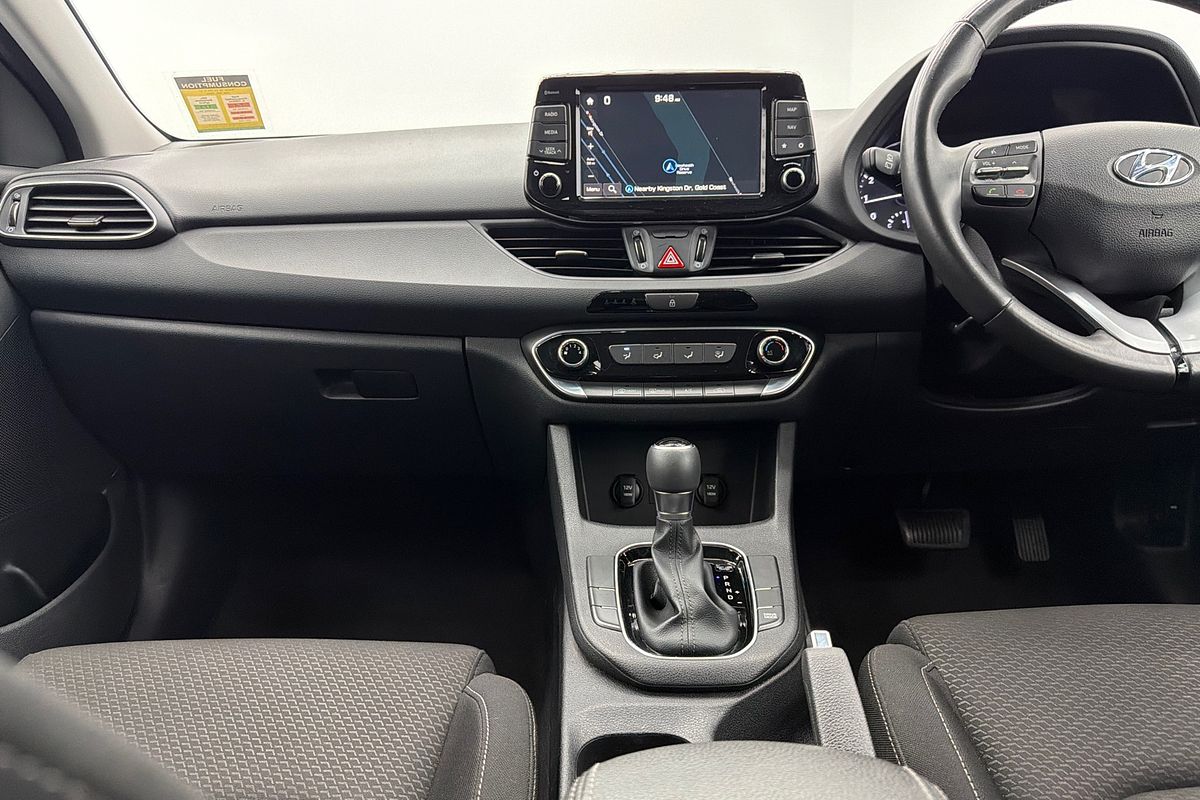 2020 Hyundai i30 Active PD2