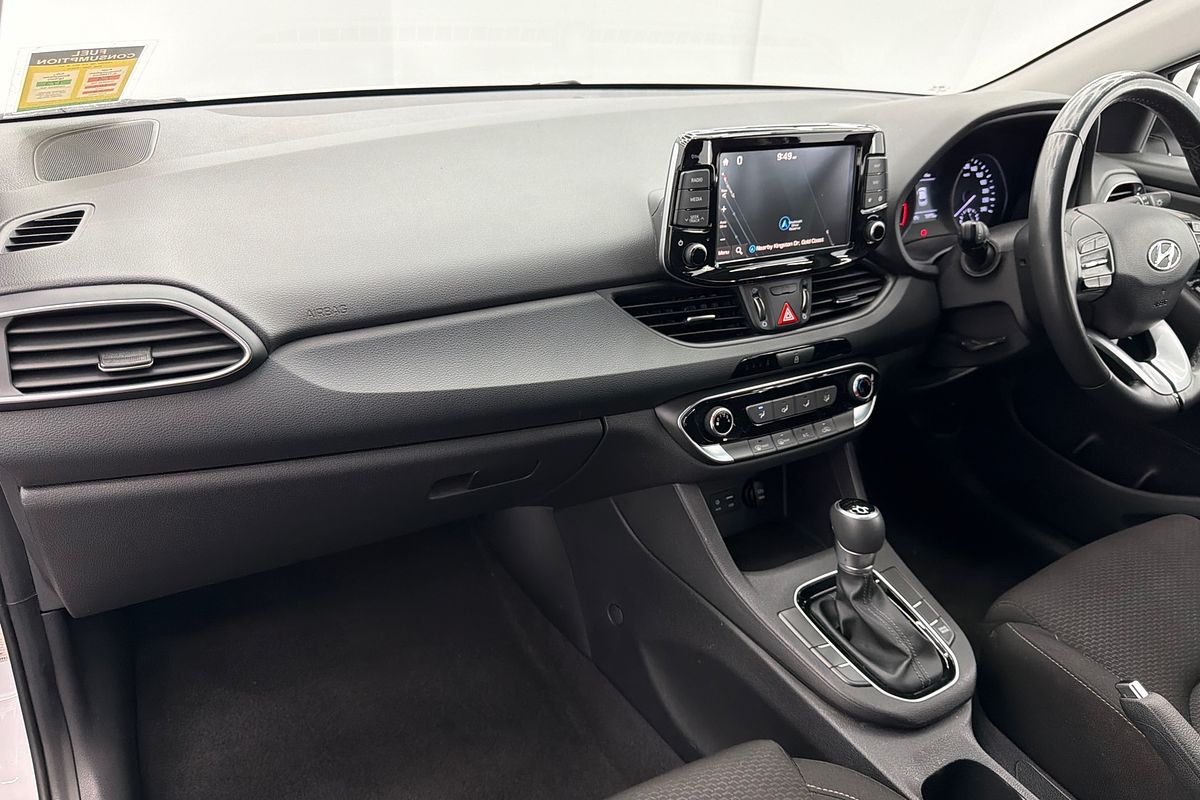 2020 Hyundai i30 Active PD2