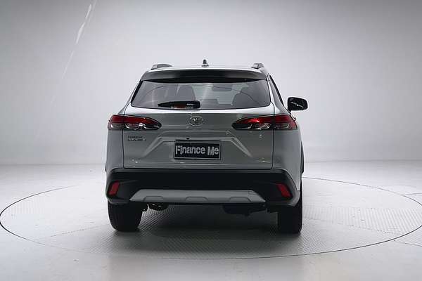 2024 Toyota Corolla Cross GXL MXGA10R thumb-6