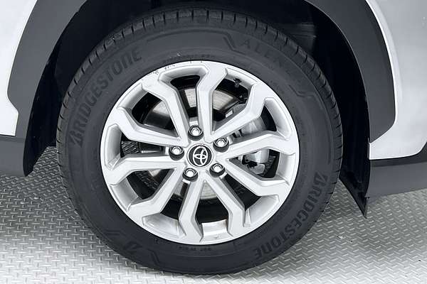 2024 Toyota Corolla Cross GXL MXGA10R thumb-9