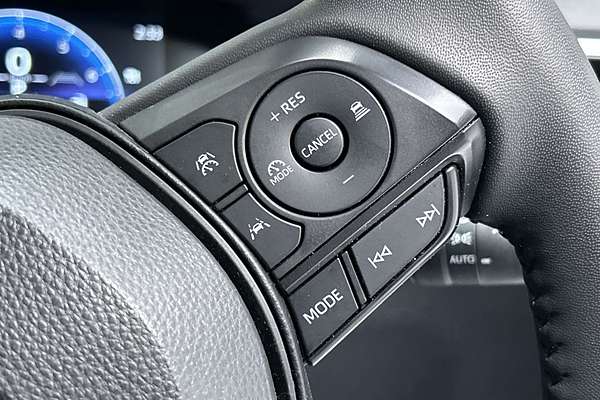 2024 Toyota Corolla Cross GXL MXGA10R thumb-17