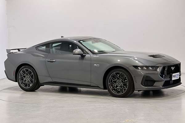 2025 Ford Mustang GT FO