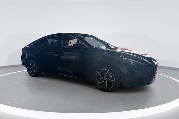 2025 MG MG5 Essence