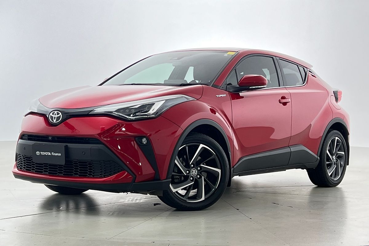 2023 Toyota C-HR Koba NGX50R