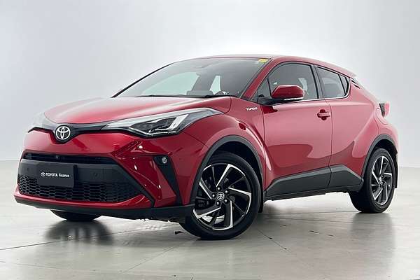 2023 Toyota C-HR Koba NGX50R
