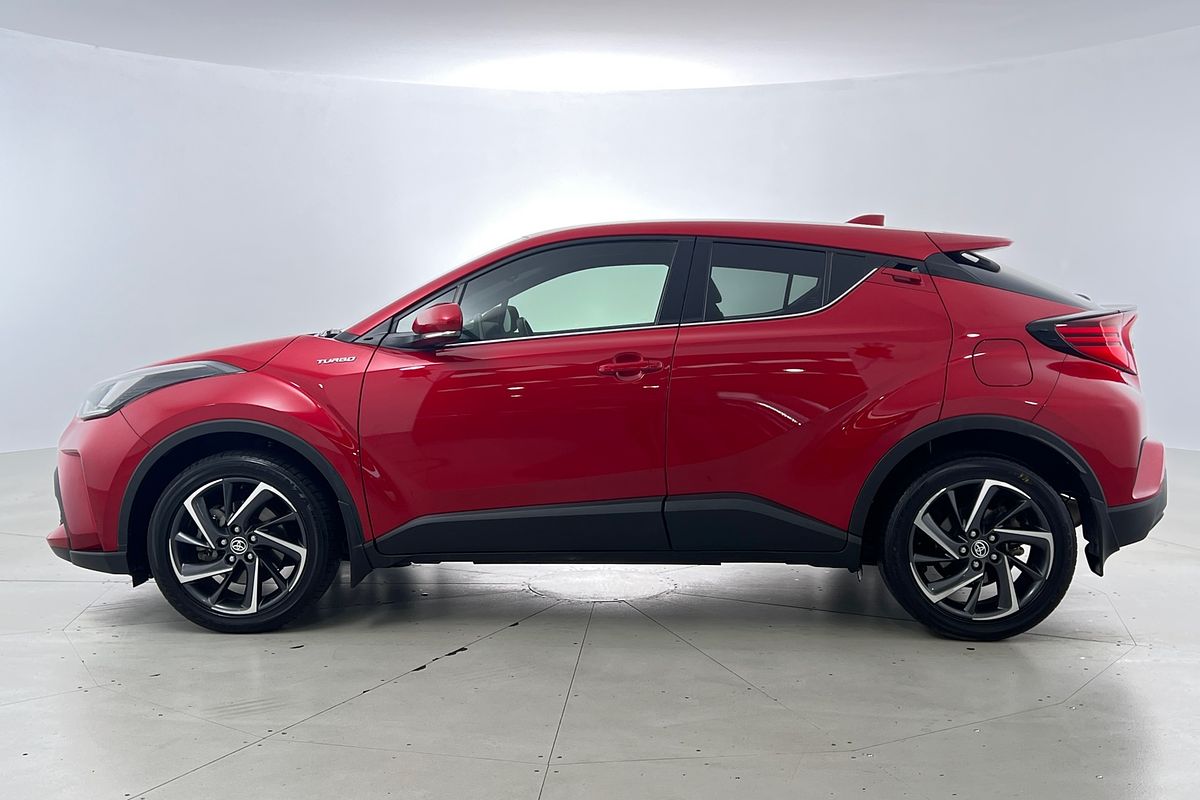 2023 Toyota C-HR Koba NGX50R