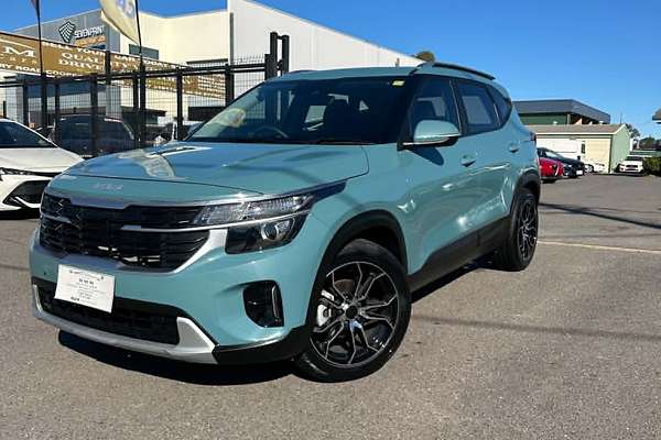 2023 Kia Seltos S SP2 PE