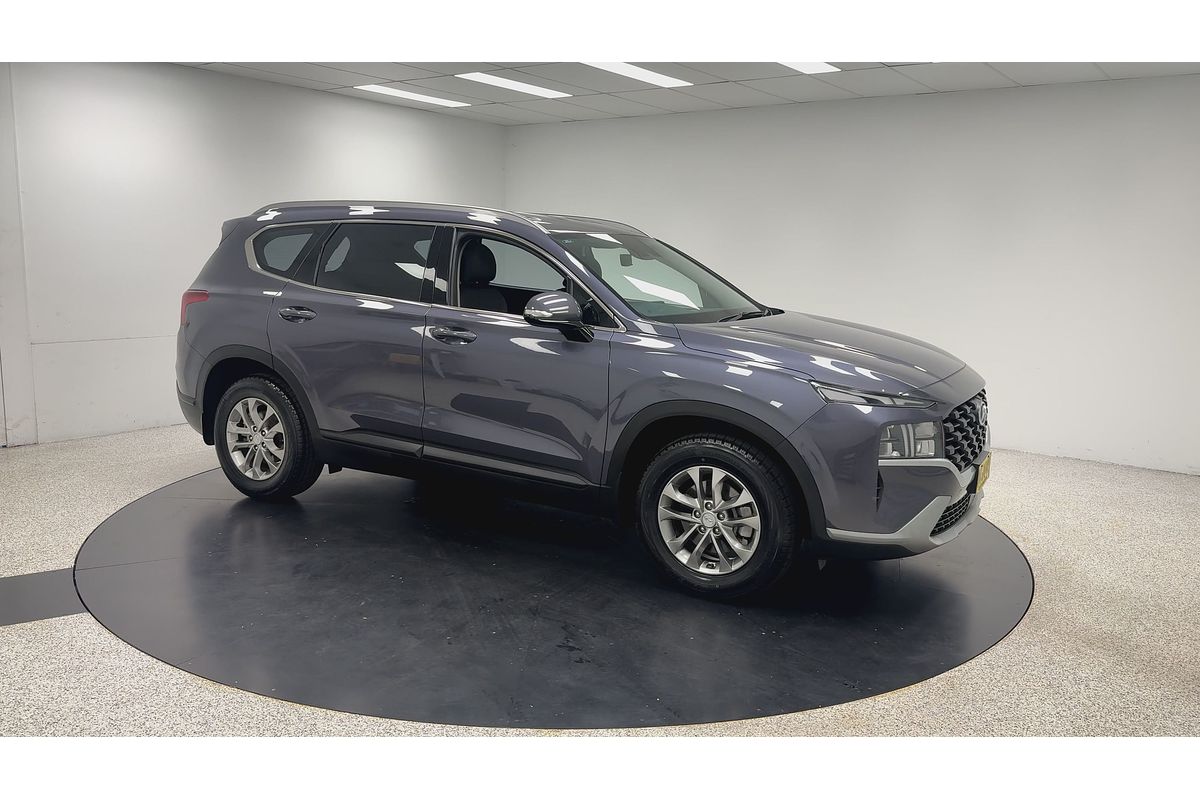 2022 Hyundai Santa Fe Active TM.V4