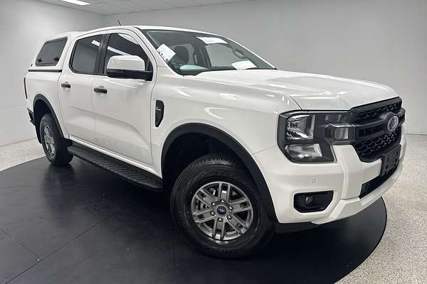 2022 Ford Ranger XLS 4X4 2.0L