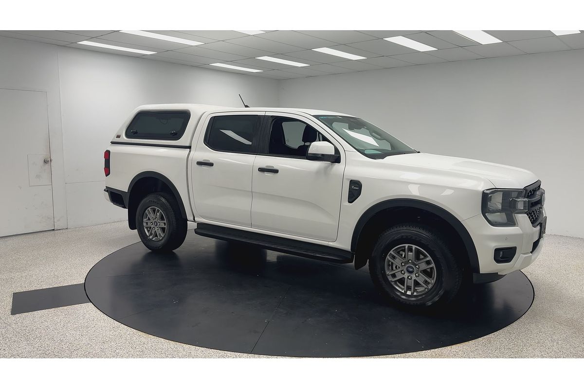 2022 Ford Ranger XLS 4X4 2.0L
