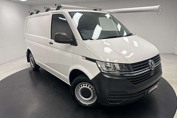 2021 Volkswagen Transporter TDI340 T6.1 SWB