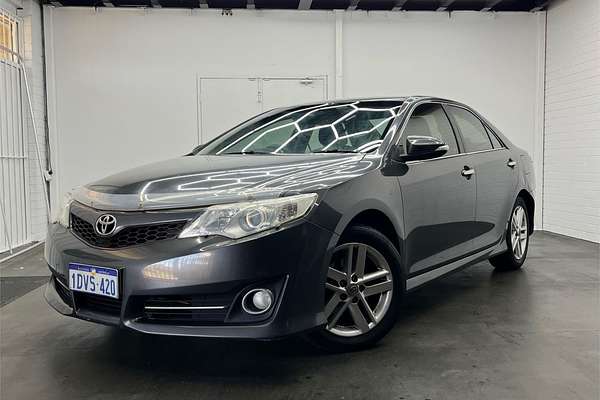 2011 Toyota Camry Atara SL ASV50R