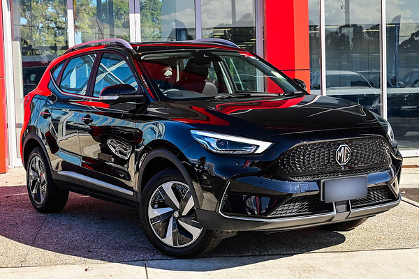 2023 MG ZS EV Essence AZS1