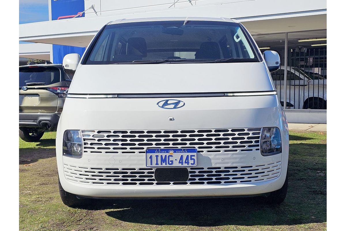 2022 Hyundai STARIA US4.V1