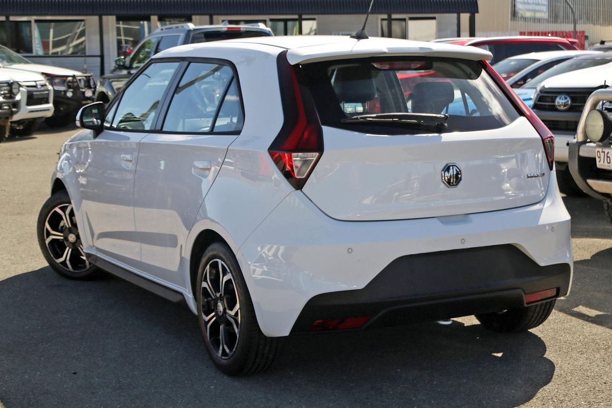 2024 MG MG3 Excite