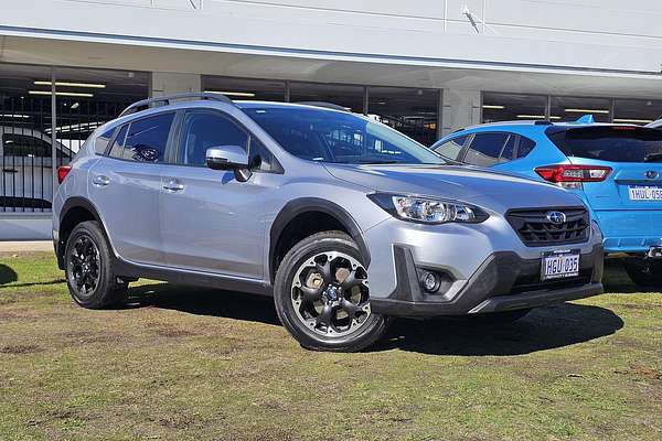 2021 Subaru XV 2.0i G5X