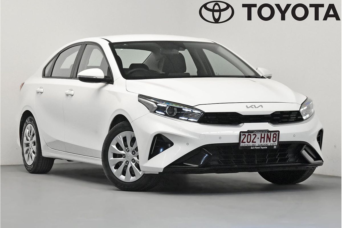 2023 Kia Cerato S BD