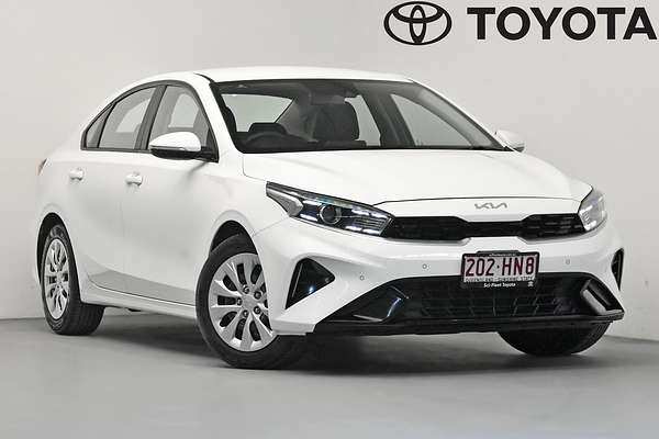 2023 Kia Cerato S BD