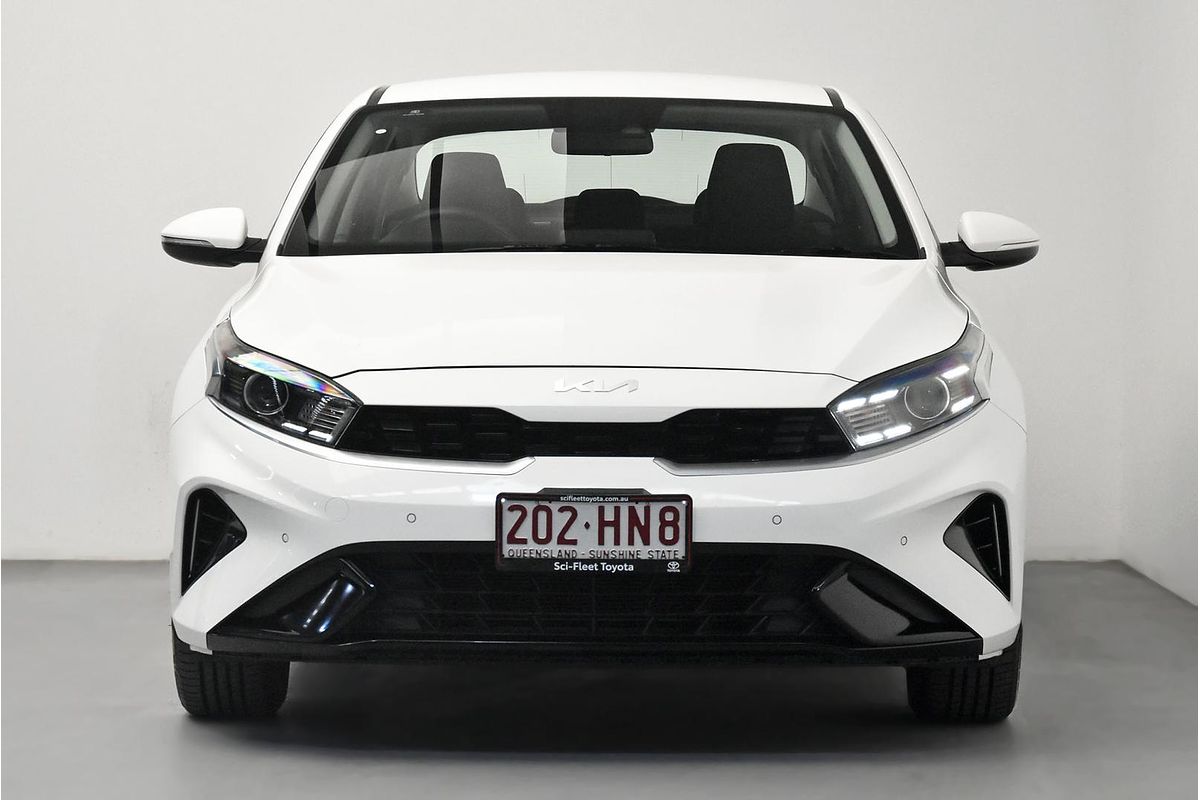 2023 Kia Cerato S BD