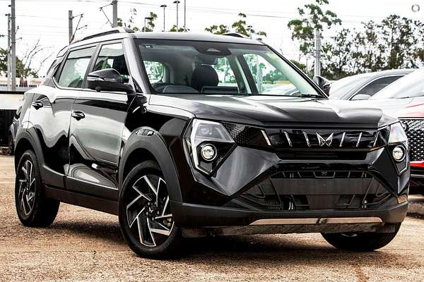 2026 Mahindra XUV3XO AX7L