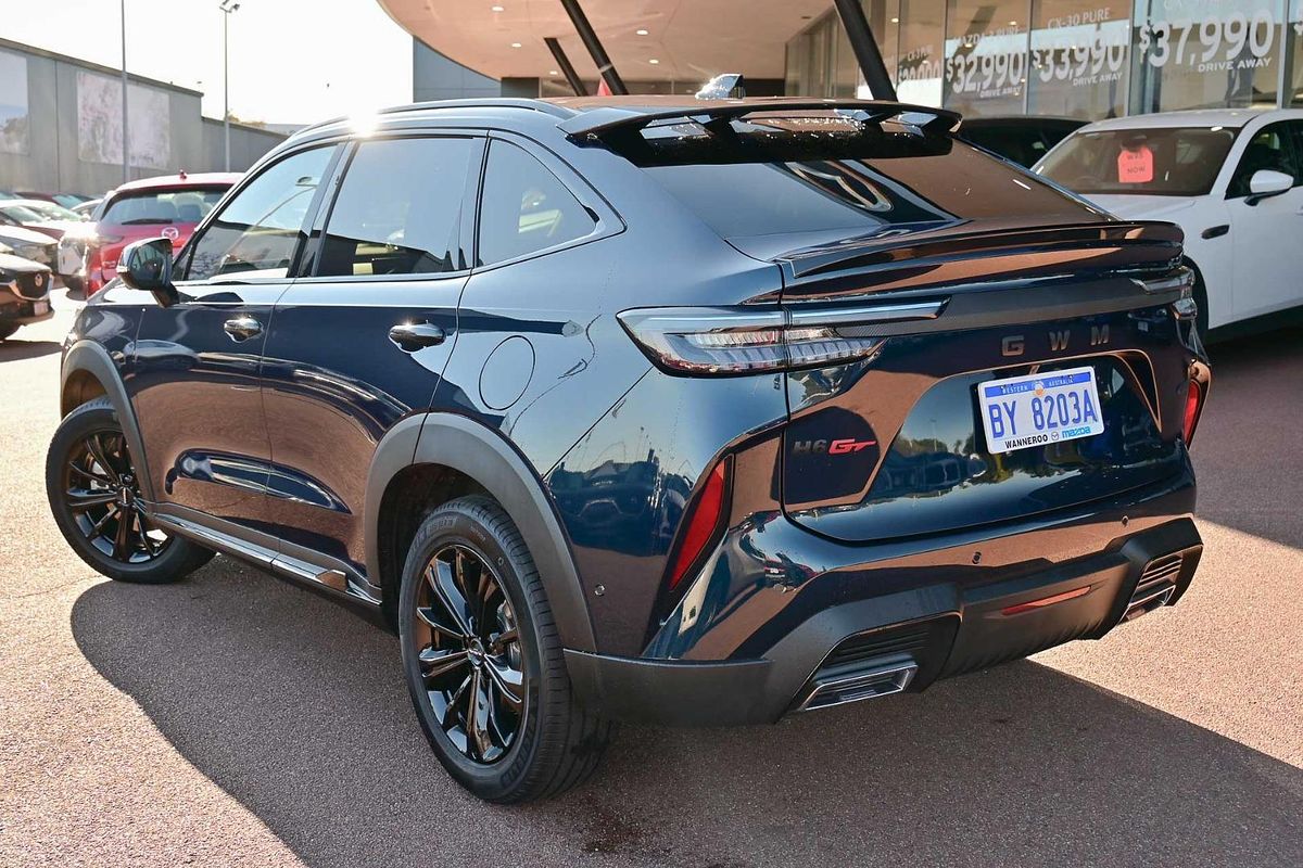 2025 GWM Haval H6GT Ultra B03