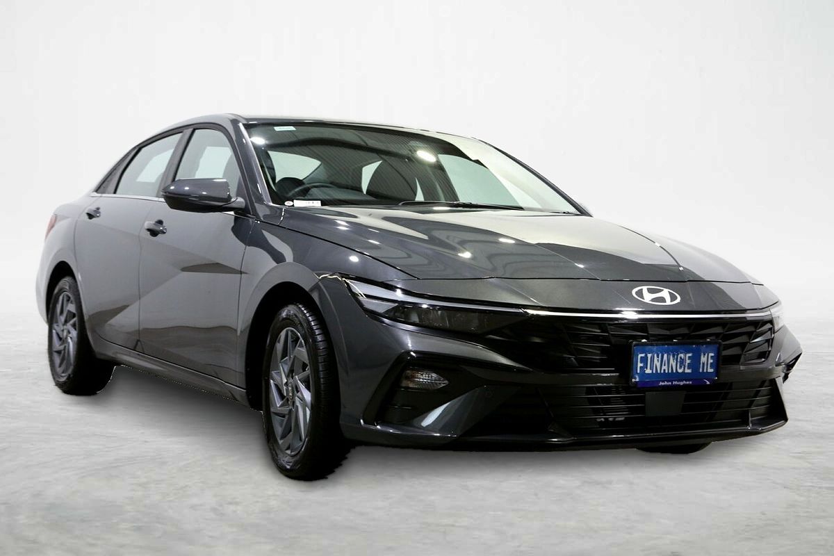 2025 Hyundai i30 CN7.V2