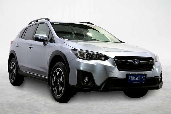 2019 Subaru XV 2.0i G5X