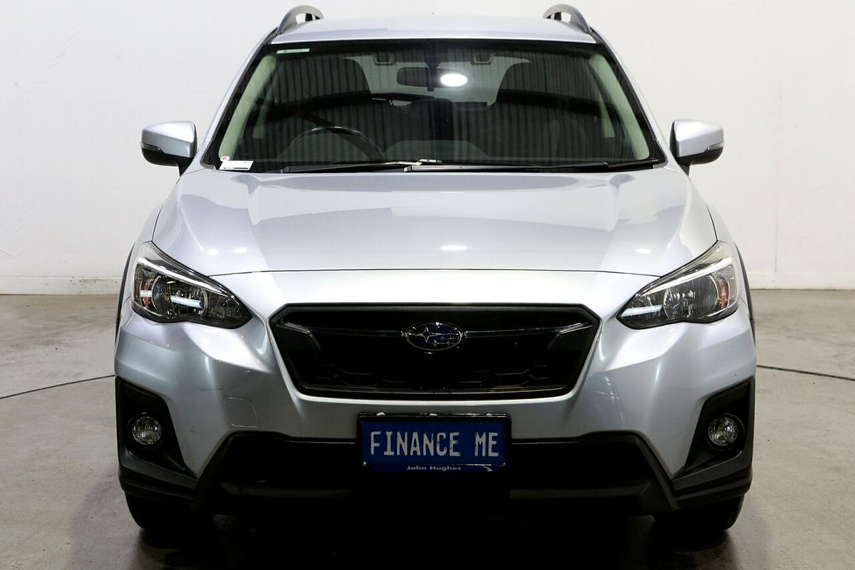 2019 Subaru XV 2.0i G5X