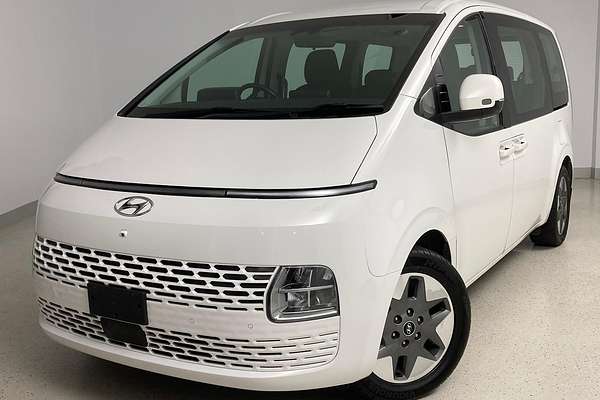 2022 Hyundai STARIA US4.V1