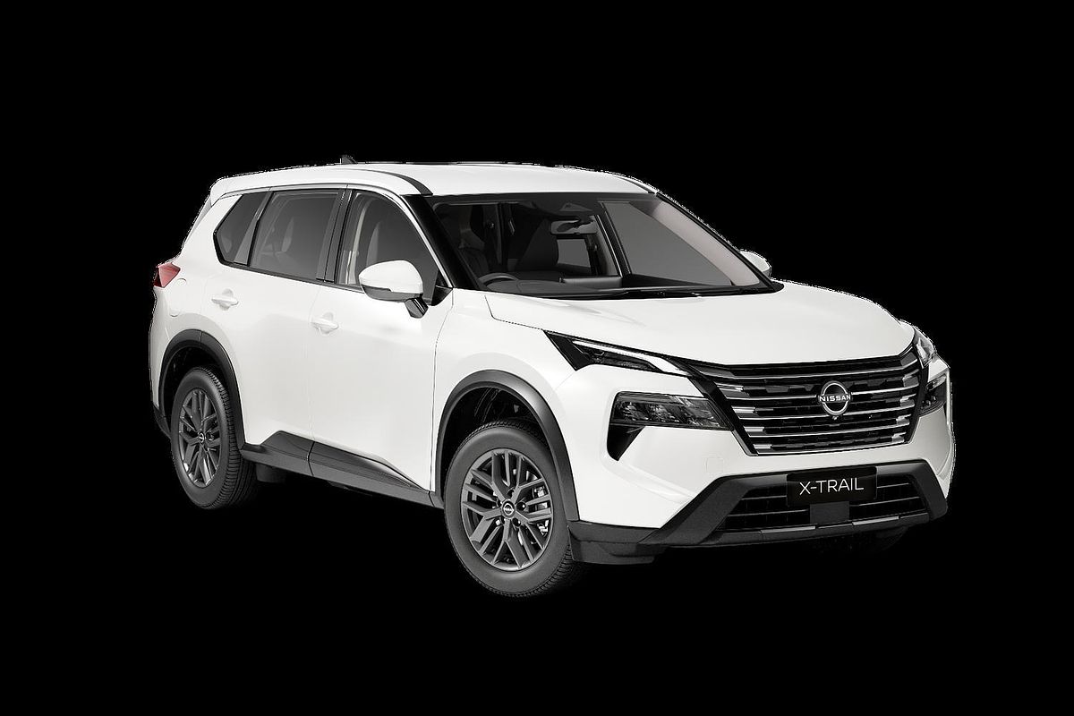 2025 Nissan X-TRAIL ST T33