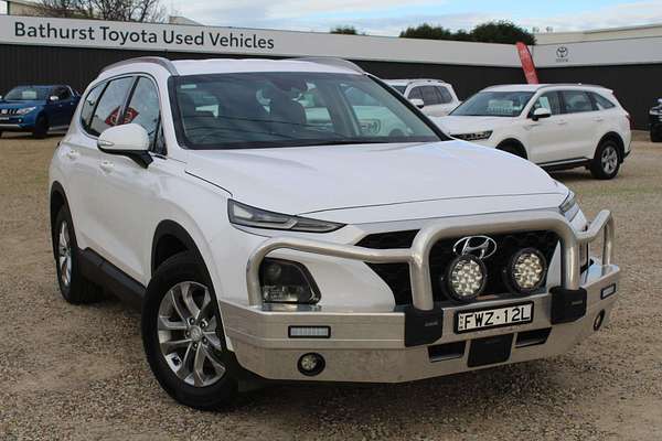 2020 Hyundai Santa Fe Active TM.2
