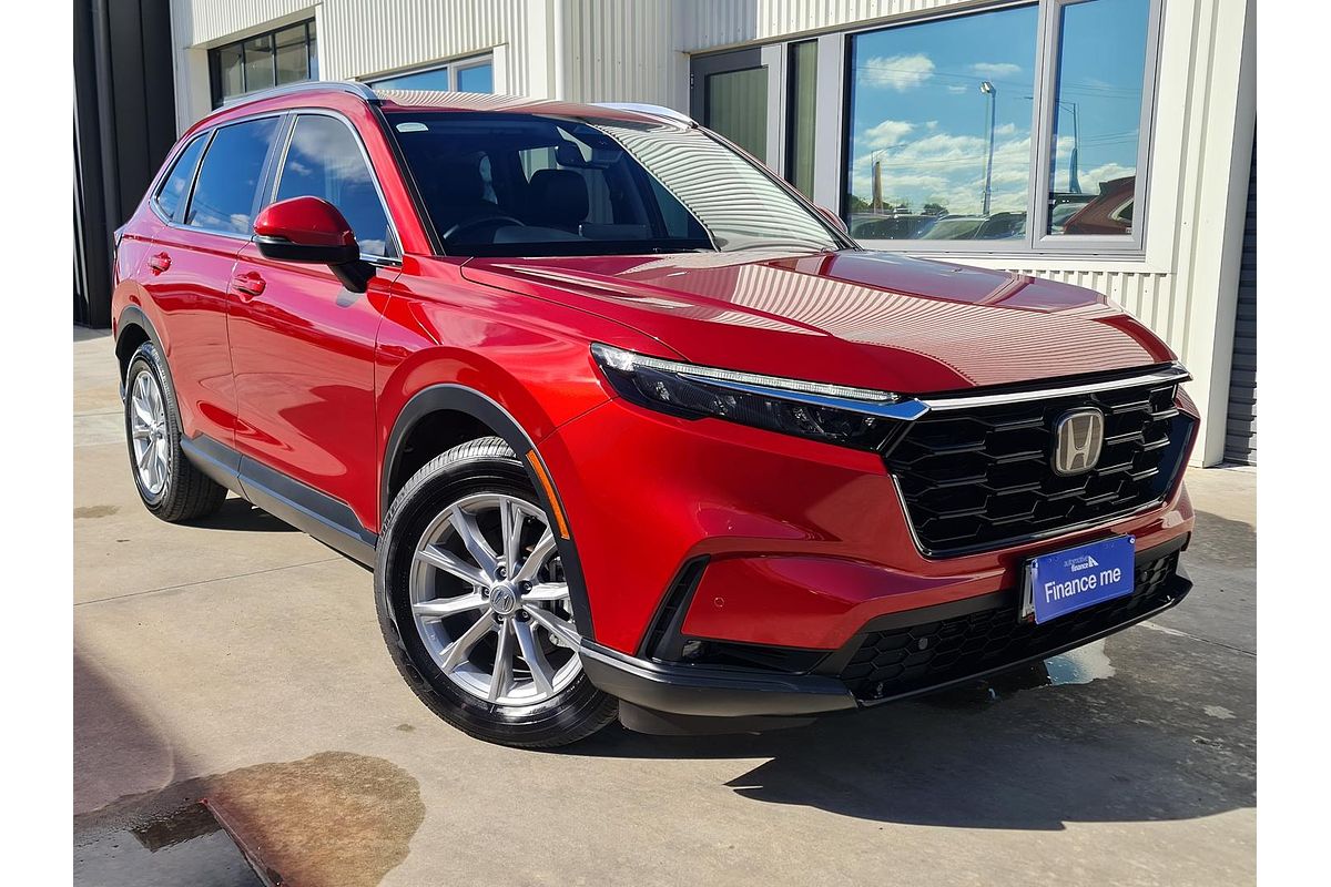 2023 Honda CR-V VTi L AWD RW