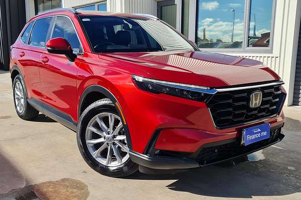 2023 Honda CR-V VTi L RS