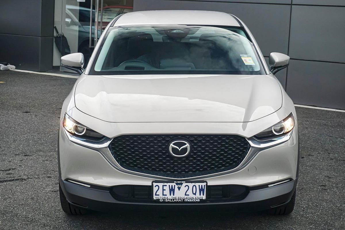 2026 Mazda CX-30 G20 Evolve DM Series