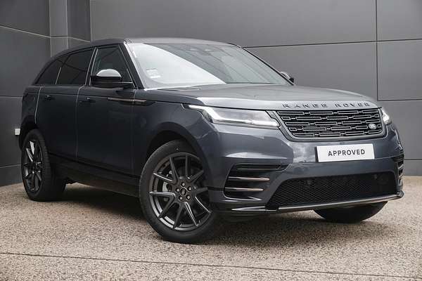 2024 Land Rover Range Rover Velar PHEV P400e Dynamic HSE L560