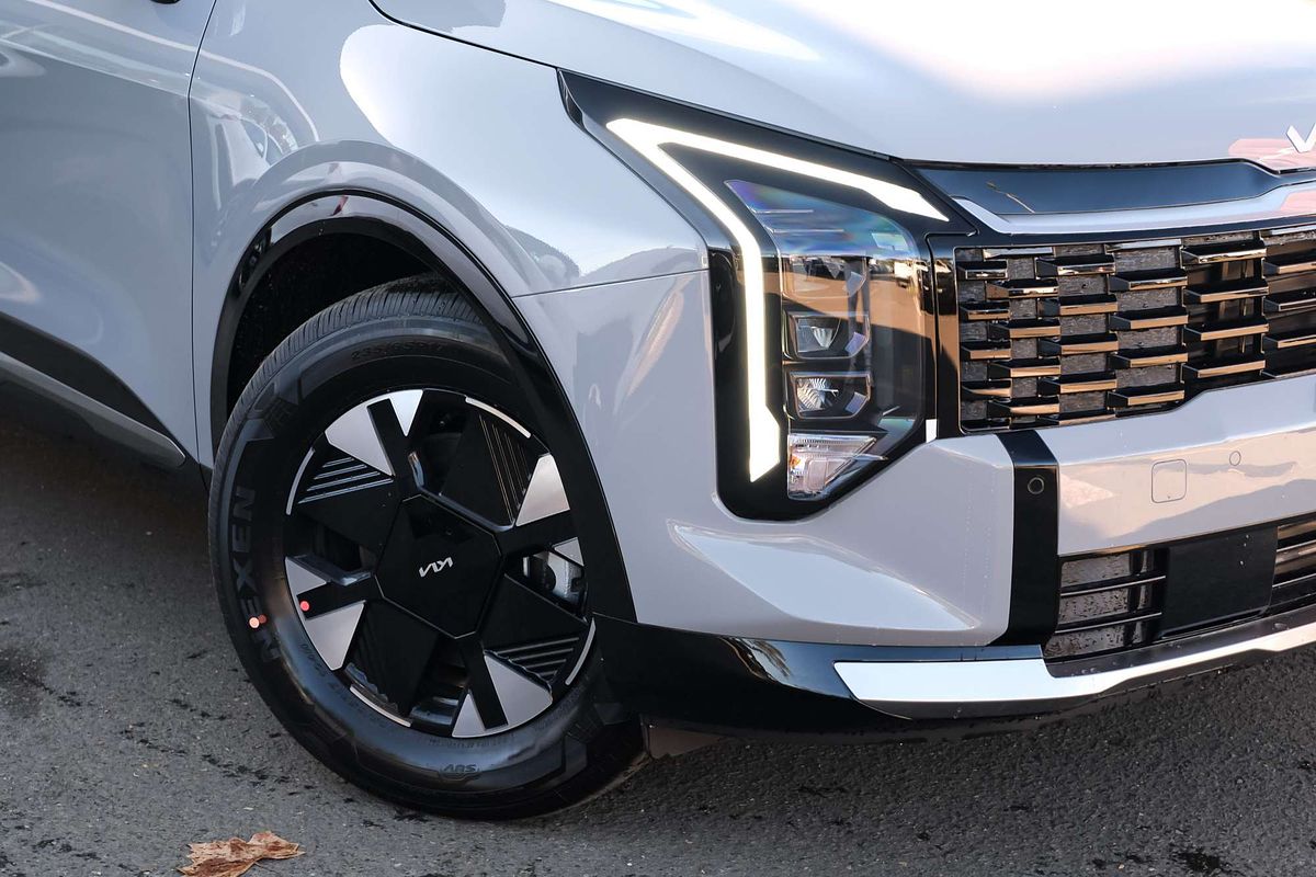 2026 Kia Sportage HEV S NQ5 PE