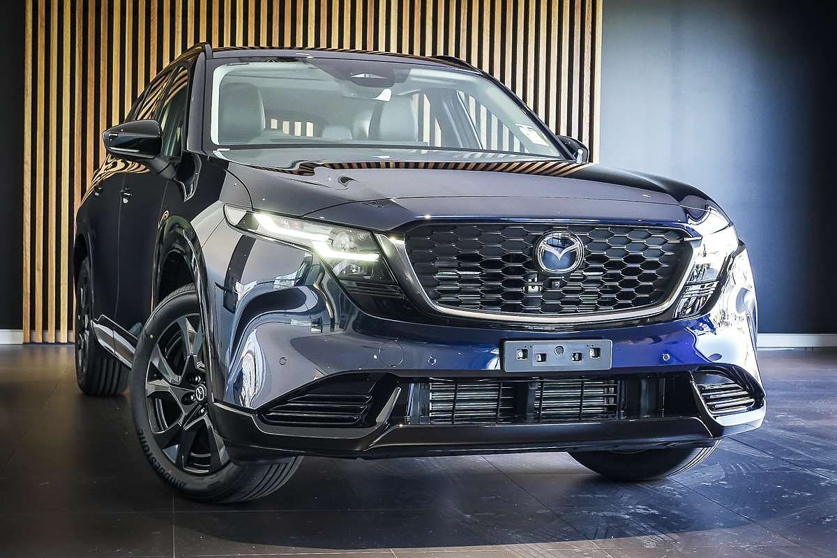 2026 Mazda CX5