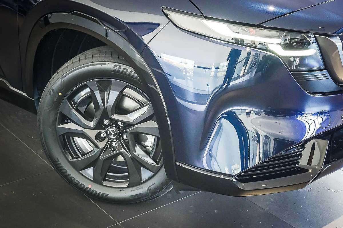 2026 Mazda CX5