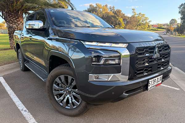 2025 Mitsubishi MV