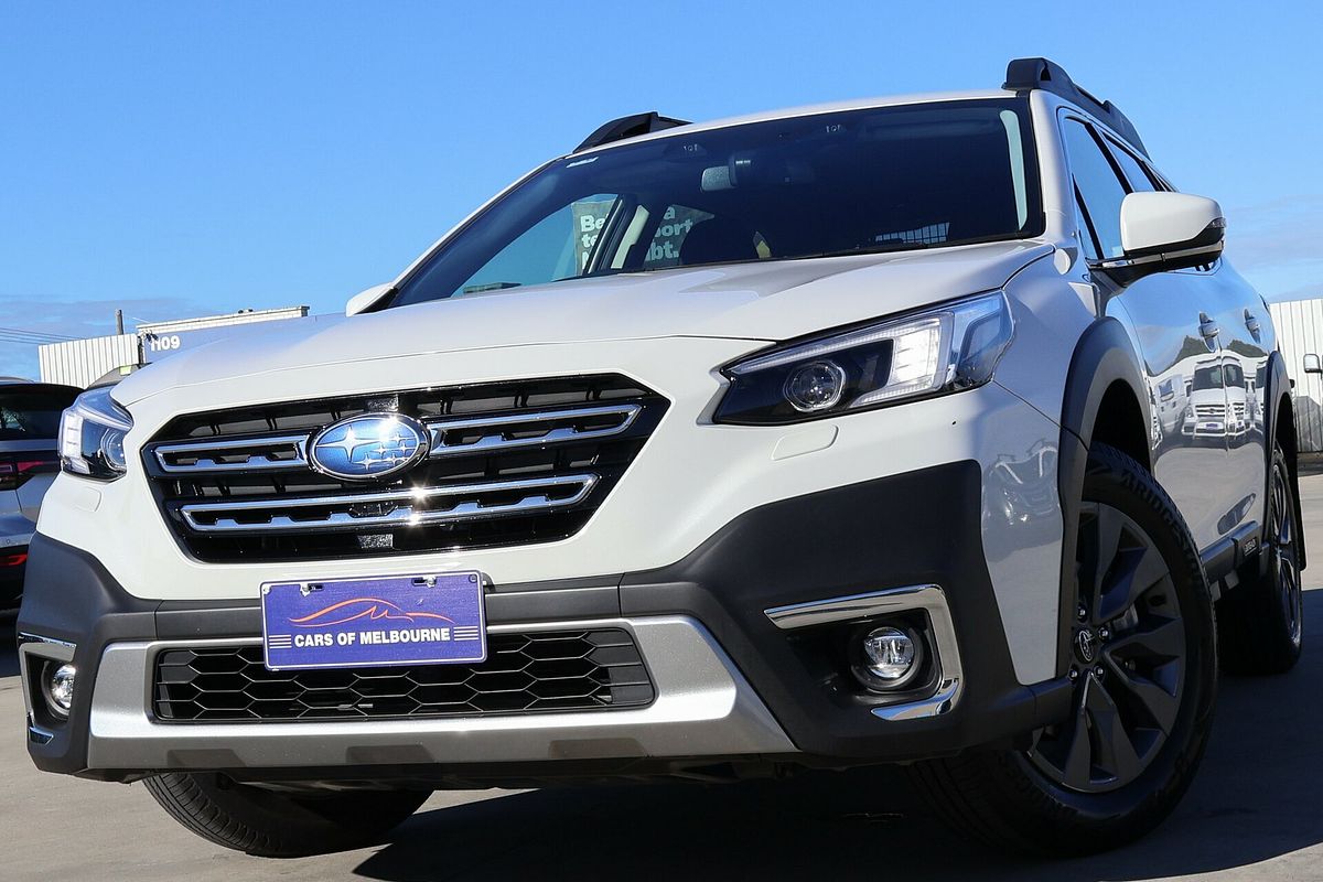2023 Subaru Outback AWD 6GEN