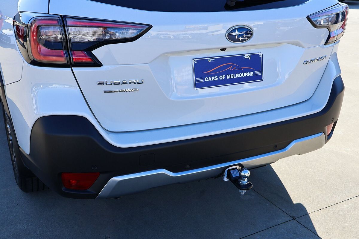 2023 Subaru Outback AWD 6GEN