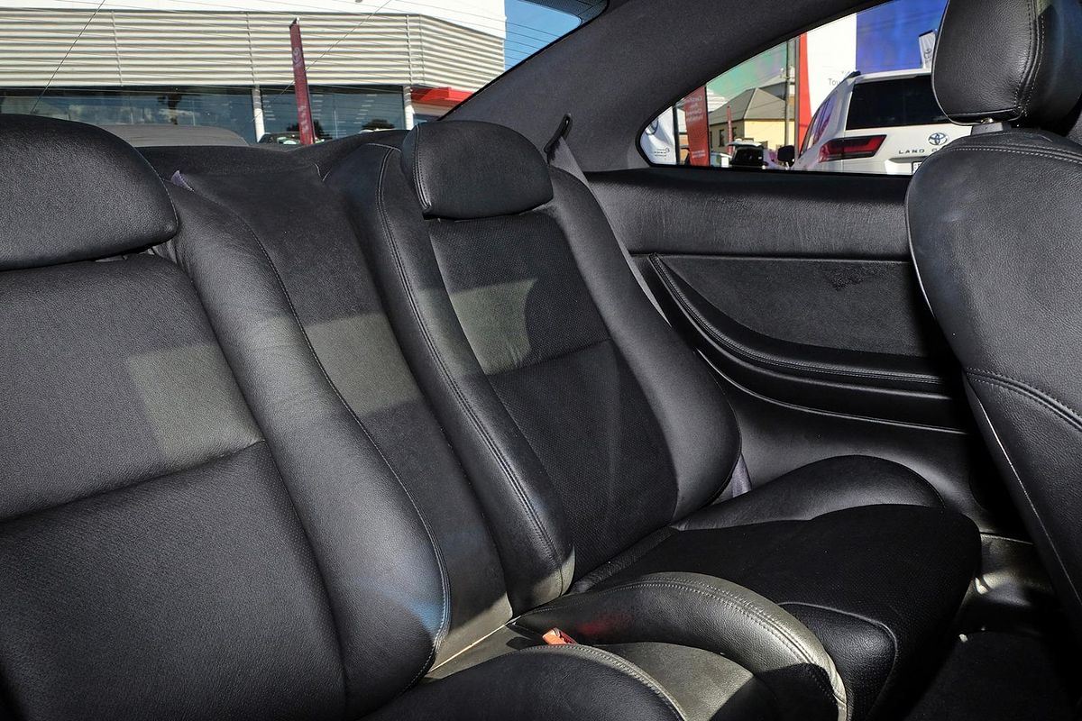 2004 Holden Monaro CV8-R V2 SERIES 3