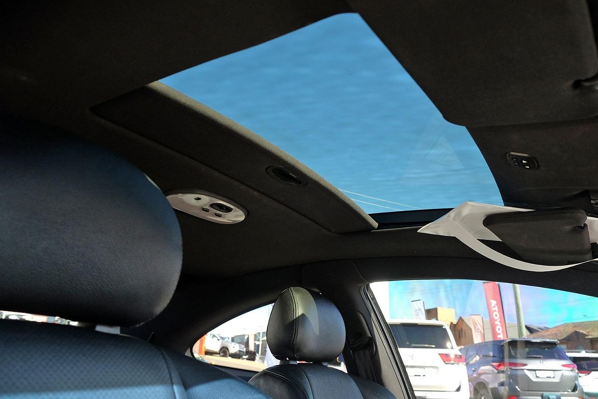 2004 Holden Monaro CV8-R V2 SERIES 3