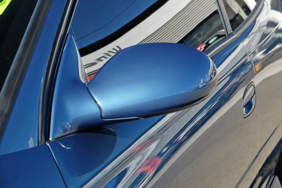 2004 Holden Monaro CV8-R V2 SERIES 3
