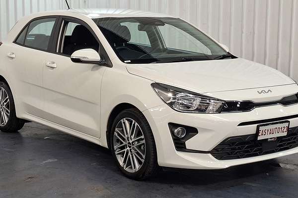 2023 Kia Rio Sport YB