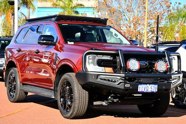 2023 Ford Everest Sport 3.0L